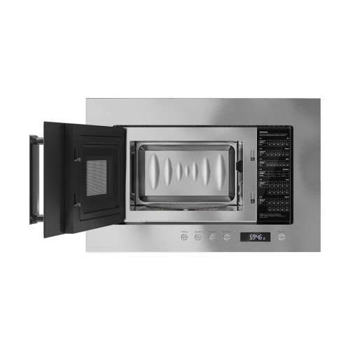 Встраиваемая микроволновая печь Libhof MWB-5120S