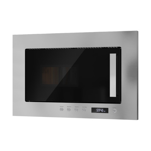 Встраиваемая микроволновая печь Libhof MWB-5120S