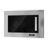 Встраиваемая микроволновая печь Libhof MWB-5120S