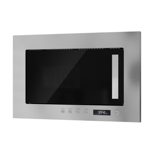 Встраиваемая микроволновая печь Libhof MWB-5120S