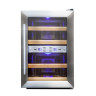 Винный шкаф Cold Vine C126-KBF2