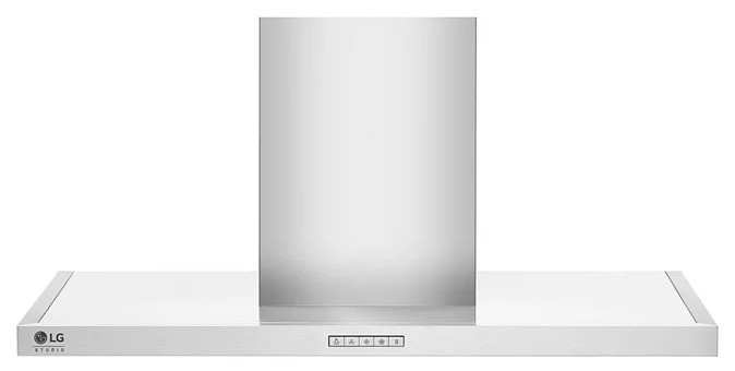 Кухонная вытяжка LG DCE9601SU