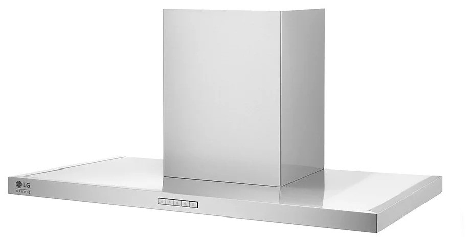 Кухонная вытяжка LG DCE9601SU