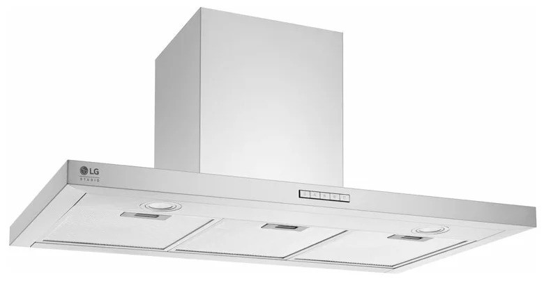 Кухонная вытяжка LG DCE9601SU