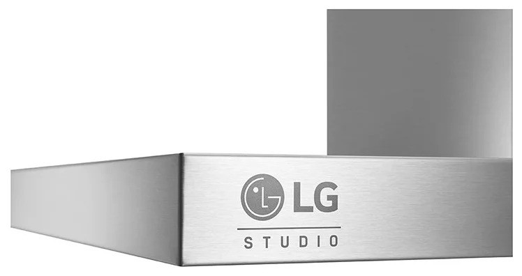 Кухонная вытяжка LG DCE9601SU