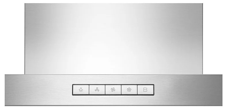 Кухонная вытяжка LG DCE9601SU