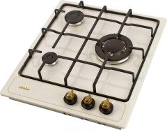 Газовая варочная панель Simfer H45V35O501