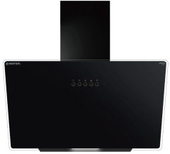 Кухонная вытяжка Meferi AIRBOX60BK Light