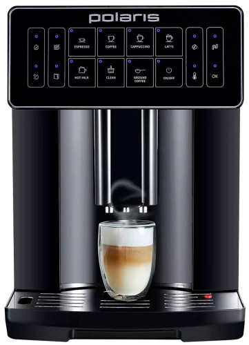 Кофемашина Polaris PACM 2052AC