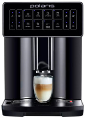 Кофемашина Polaris PACM 2052AC
