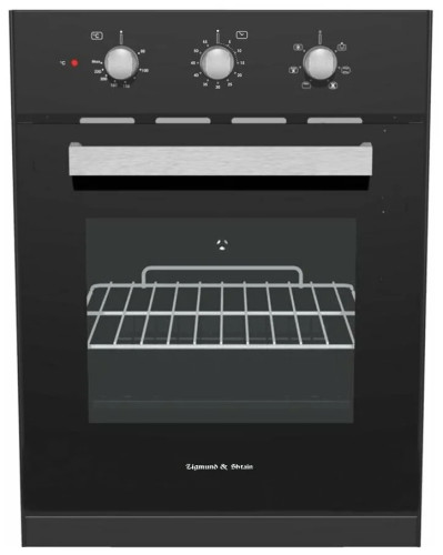 Электрический духовой шкаф Zigmund&Shtain EN 109.722 B