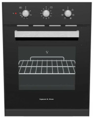 Электрический духовой шкаф Zigmund&amp;Shtain EN 109.722 B