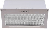 Встраиваемая вытяжка Meferi SMARTBOX52IX Power