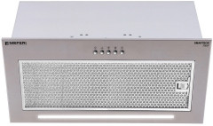 Встраиваемая вытяжка Meferi SMARTBOX52IX Power