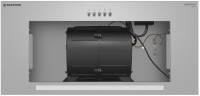 Встраиваемая вытяжка Meferi SMARTBOX52IX Power