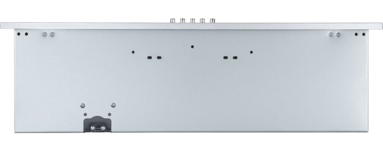 Встраиваемая вытяжка Meferi SMARTBOX52IX Power