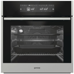 Электрический духовой шкаф Gorenje BO 758 A31 XG