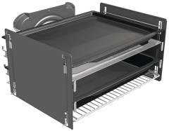 Электрический духовой шкаф Gorenje BO 758 A31 XG