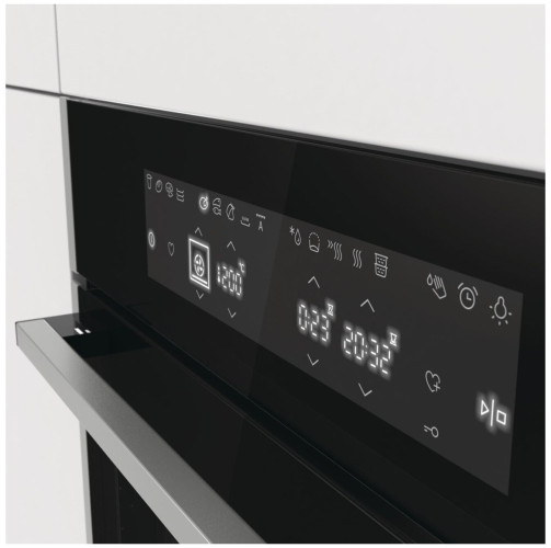 Электрический духовой шкаф Gorenje BO 758 A31 XG