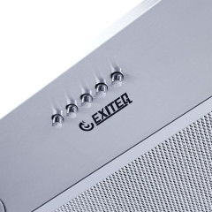 Встраиваемая вытяжка Exiteq EX-1446 inox