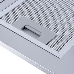 Встраиваемая вытяжка Exiteq EX-1446 inox