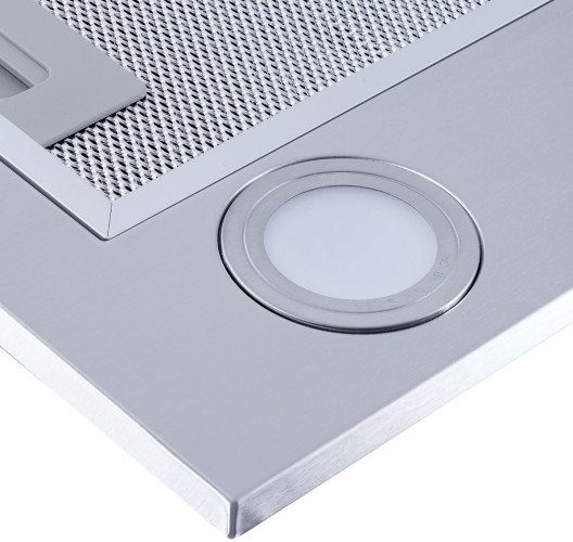 Встраиваемая вытяжка Exiteq EX-1446 inox