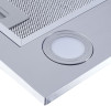 Встраиваемая вытяжка Exiteq EX-1446 inox