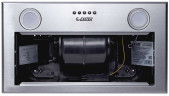 Встраиваемая вытяжка Exiteq EX-1446 inox