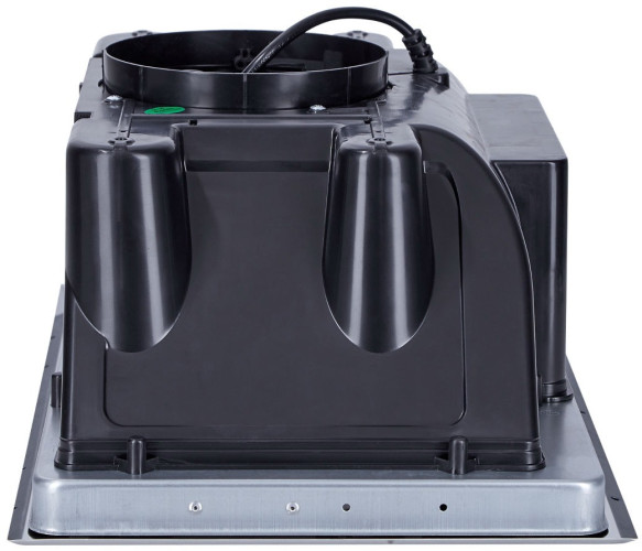 Встраиваемая вытяжка Exiteq EX-1446 inox