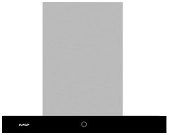 Кухонная вытяжка Dach OLIVIA 60 inox