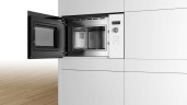 Встраиваемая микроволновая печь Bosch BFL 524MW0