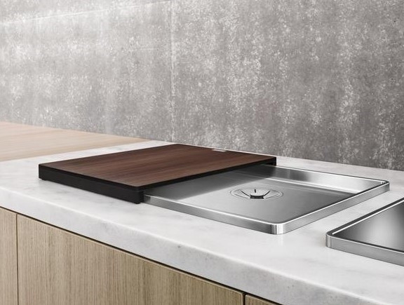 Кухонная мойка Blanco Attika 60-T