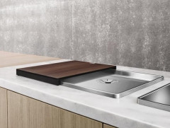 Кухонная мойка Blanco Attika 60-T