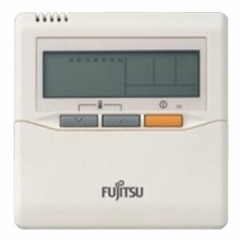 Кассетный кондиционер Fujitsu AUY45UUAS/AOY45UMAXT