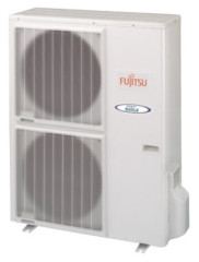 Кассетный кондиционер Fujitsu AUY45UUAS/AOY45UMAXT