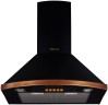 Кухонная вытяжка Kuppersberg Bona 60 W Bronze