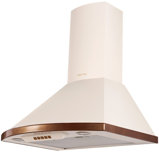 Кухонная вытяжка Kuppersberg Bona 60 W Bronze