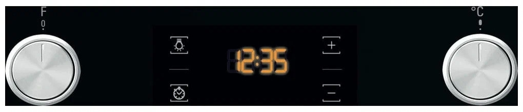 Электрический духовой шкаф Hotpoint-Ariston FA4 841 JH BLG HA