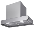 Встраиваемая вытяжка Elikor SENSE 60P-1000 CHROME