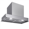 Встраиваемая вытяжка Elikor SENSE 60P-1000 CHROME