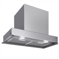 Встраиваемая вытяжка Elikor SENSE 60P-1000 CHROME