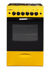 Комбинированная плита REEX CGE-540 ecYe