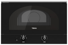 Встраиваемая микроволновая печь Teka MWR 22 BI Anthracite OS 112040000