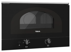 Встраиваемая микроволновая печь Teka MWR 22 BI Anthracite OS 112040000