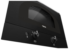 Встраиваемая микроволновая печь Teka MWR 22 BI Anthracite OS 112040000