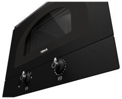 Встраиваемая микроволновая печь Teka MWR 22 BI Anthracite OS 112040000