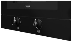 Встраиваемая микроволновая печь Teka MWR 22 BI Anthracite OS 112040000