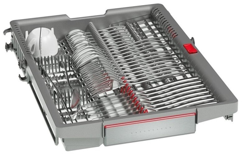 Посудомоечная машина Bosch SPS 66XW11R