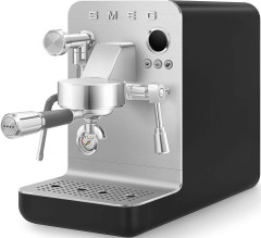 Кофемашина Smeg EMC02BLMEU