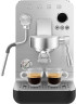 Кофемашина Smeg EMC02BLMEU